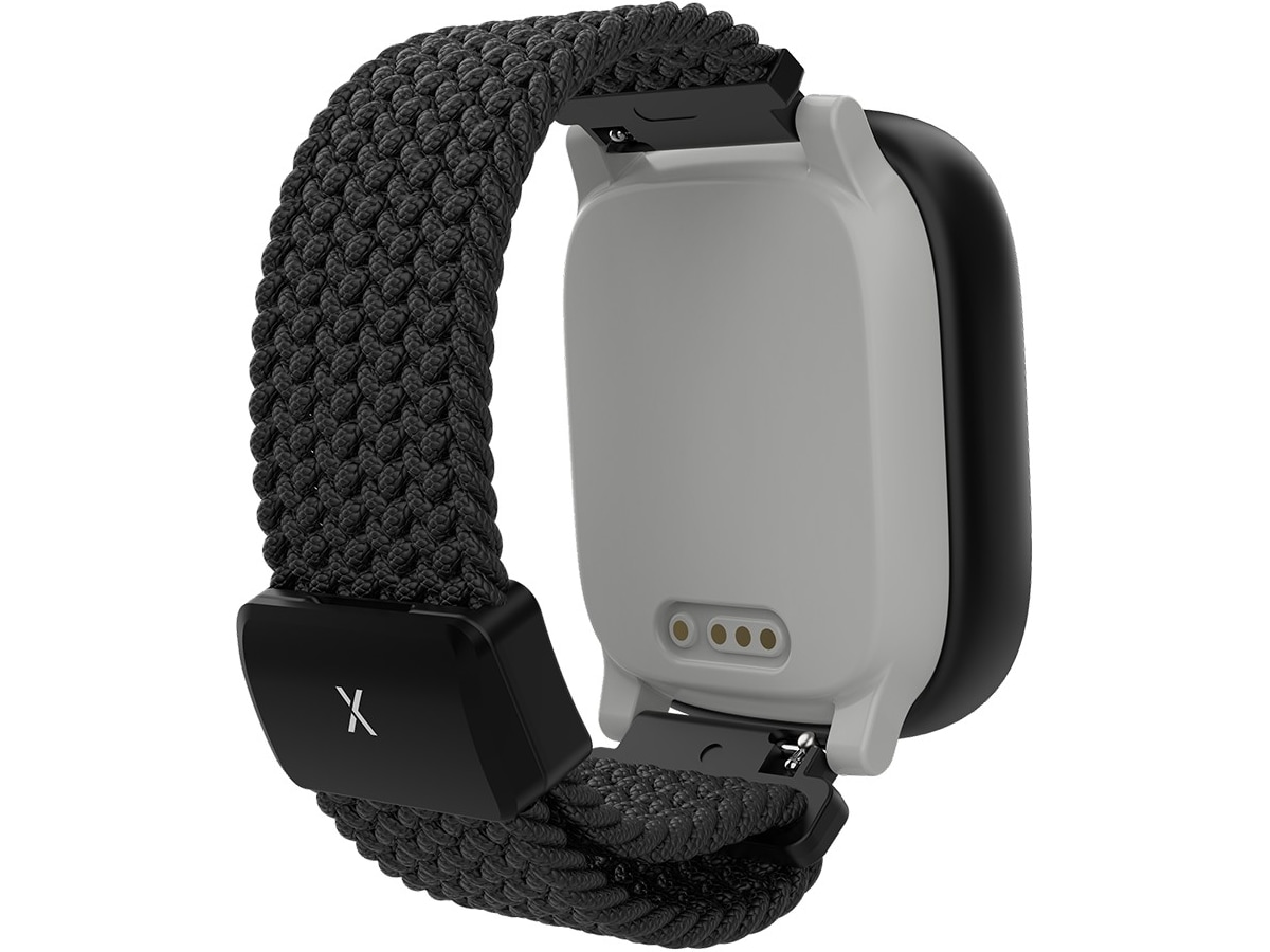 Xplora X6 Play 2. gen (svart) Smartwatches