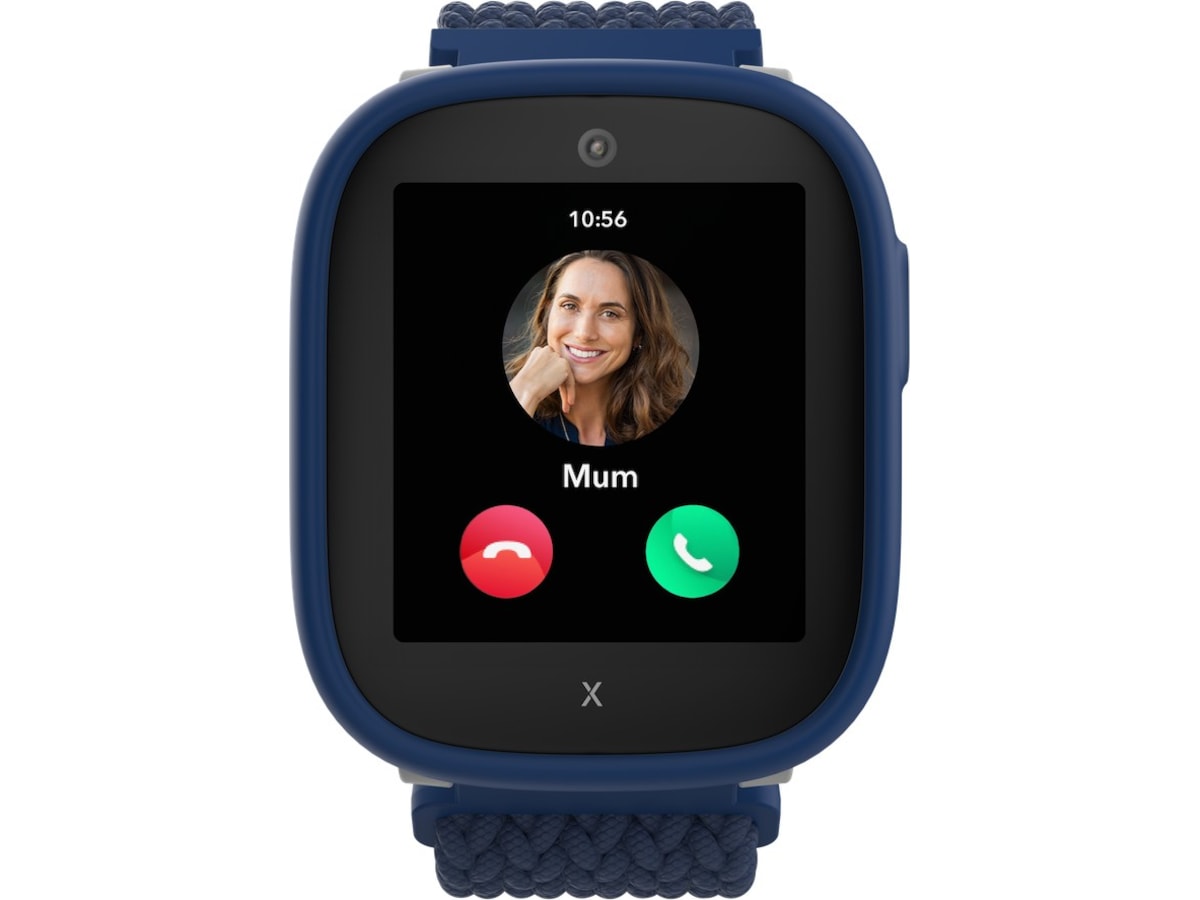 Xplora X6 Play 2. gen (blå) Smartwatches