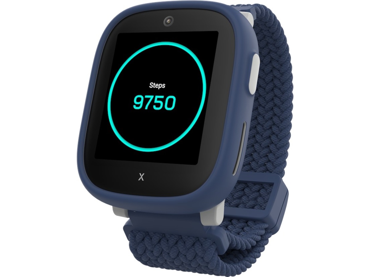 Xplora X6 Play 2. gen (blå) Smartwatches