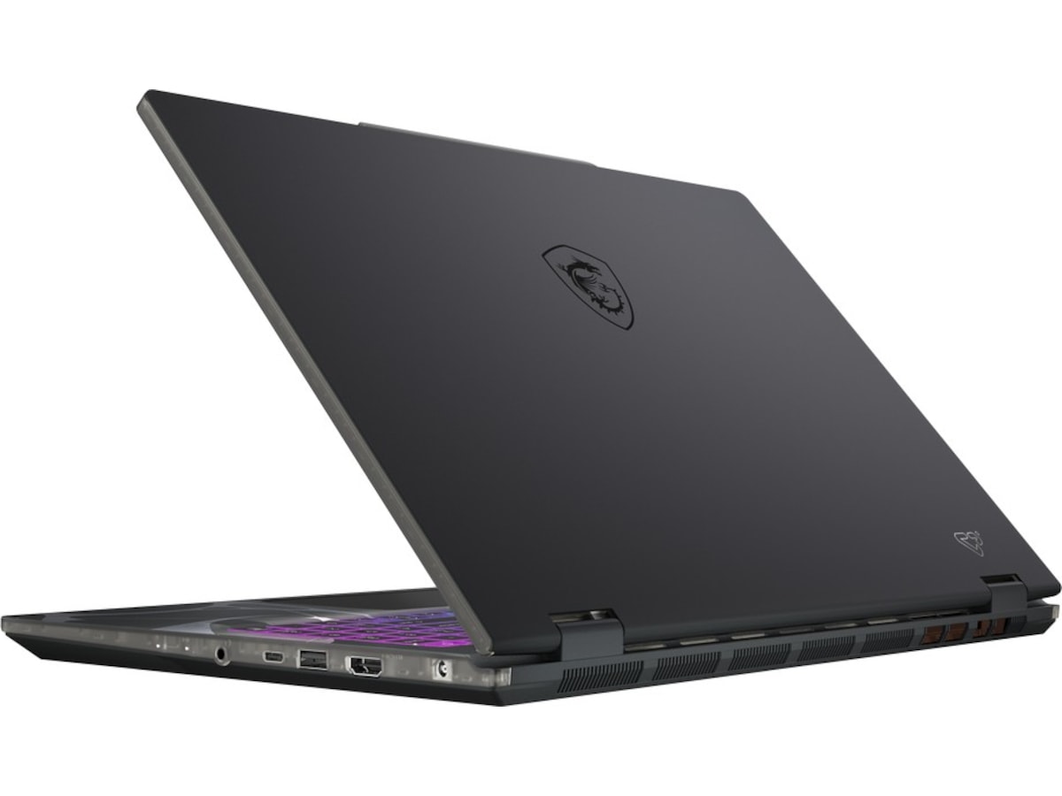 MSI Cyborg 15 15,6" QHD 165Hz Gaming laptop