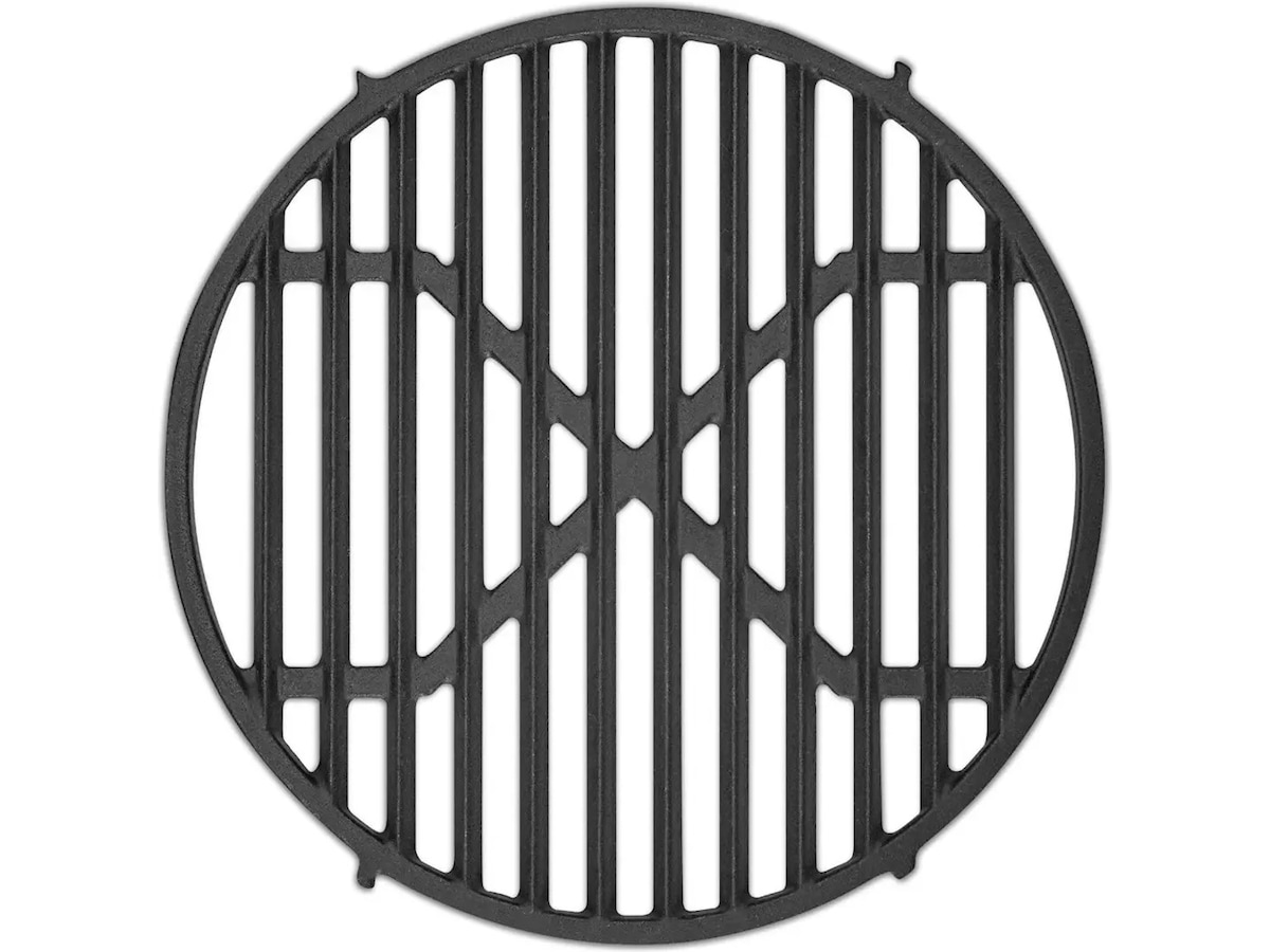 Austin and Barbeque AABQ Classic 4+1B gasgrill Utomhusgrillar