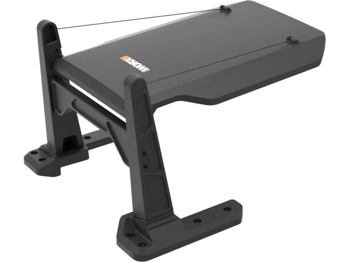 Worx WR305E robotgräsklippare + garage Robotgräsklippare