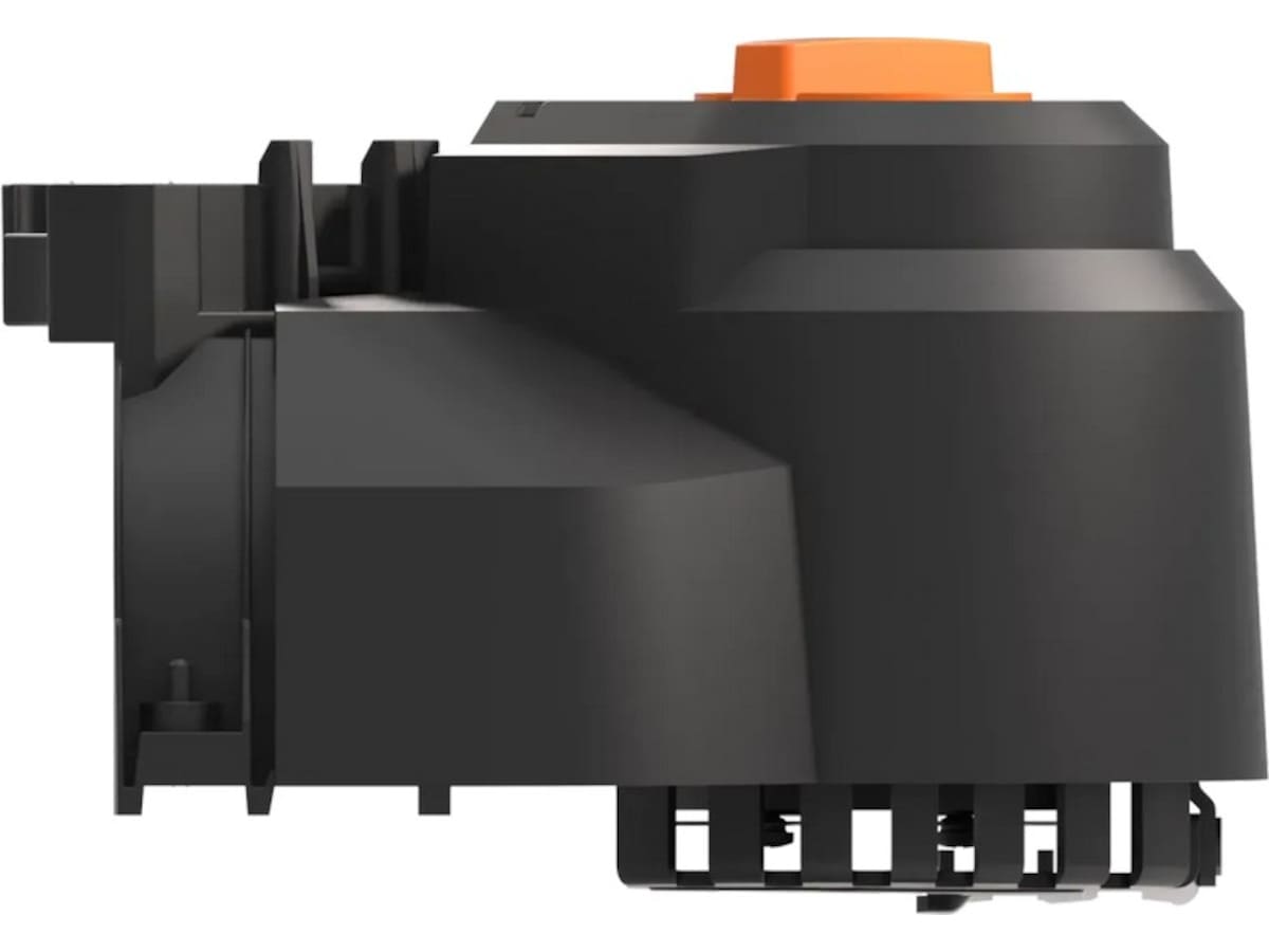 Worx WR305E robotgräsklippare + garage Robotgräsklippare