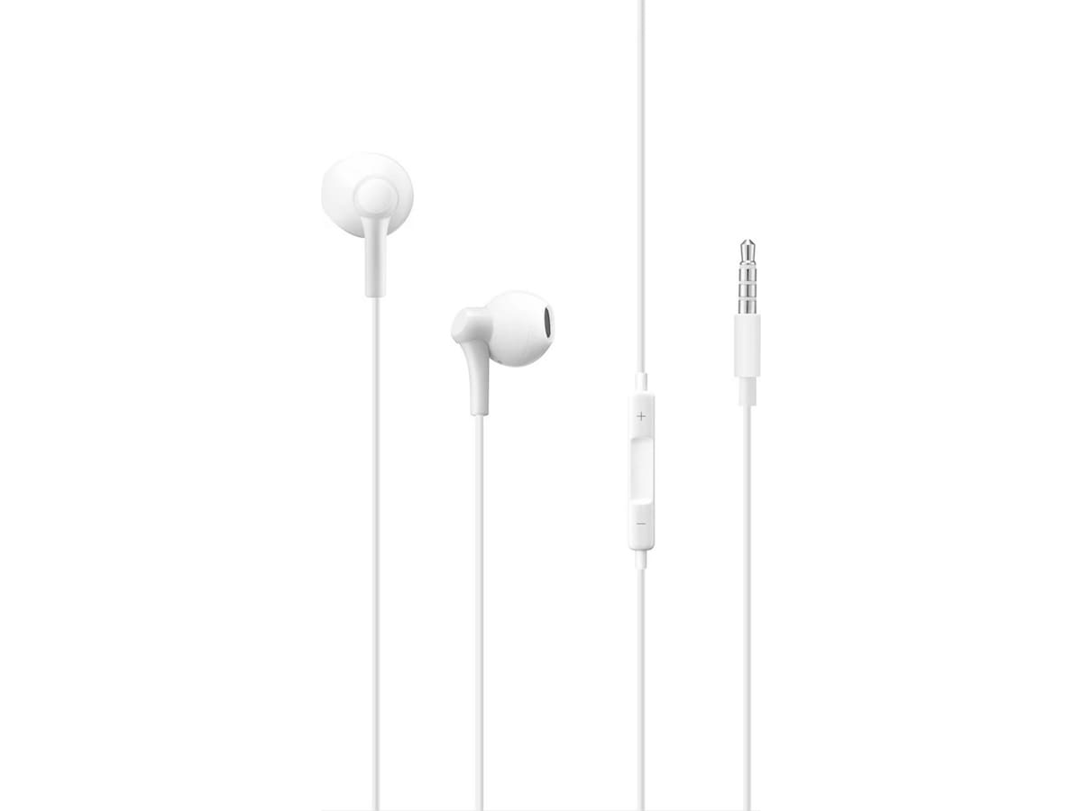 ON HME 100 in-ear öronproppar In-ear hörlurar