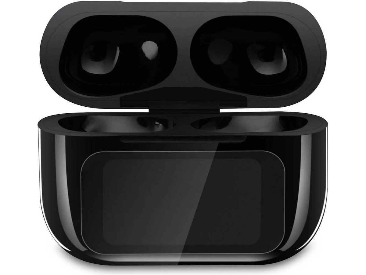 Andersson TWS-D2500 Trådlösa öronproppar, in-ear In-ear hörlurar