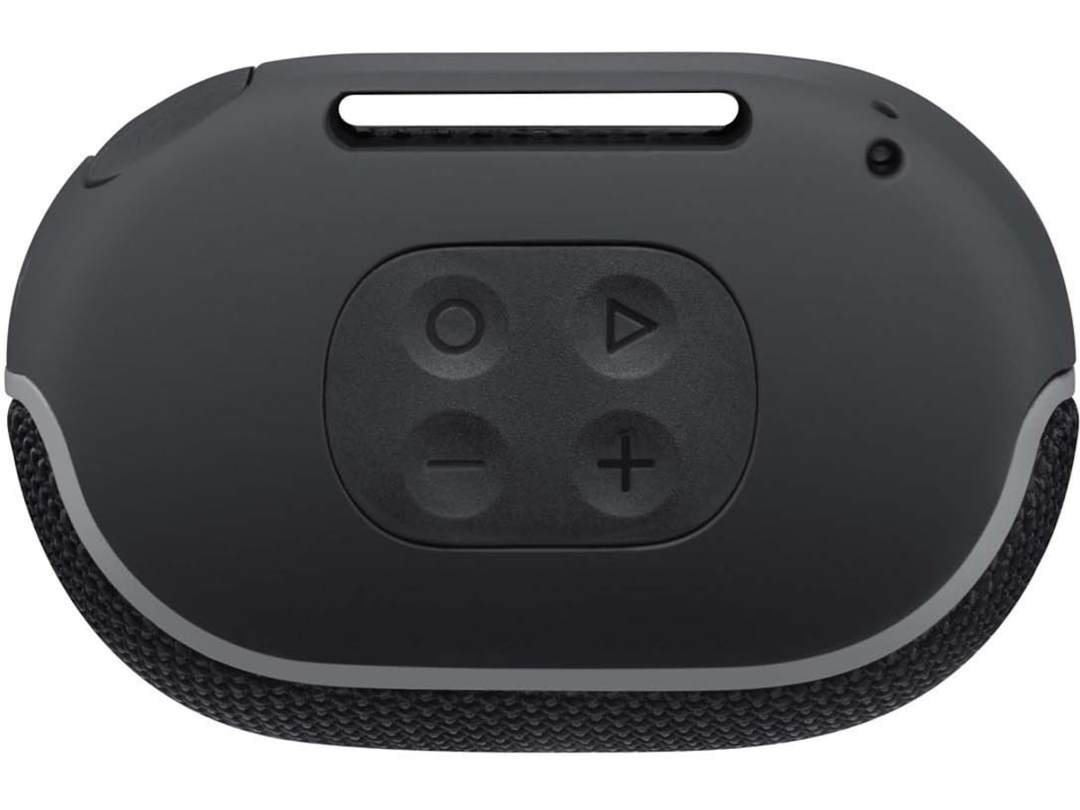 Andersson MIS-B2000 portabel trådlös högtalare Trådlös / Bluetooth högtalare