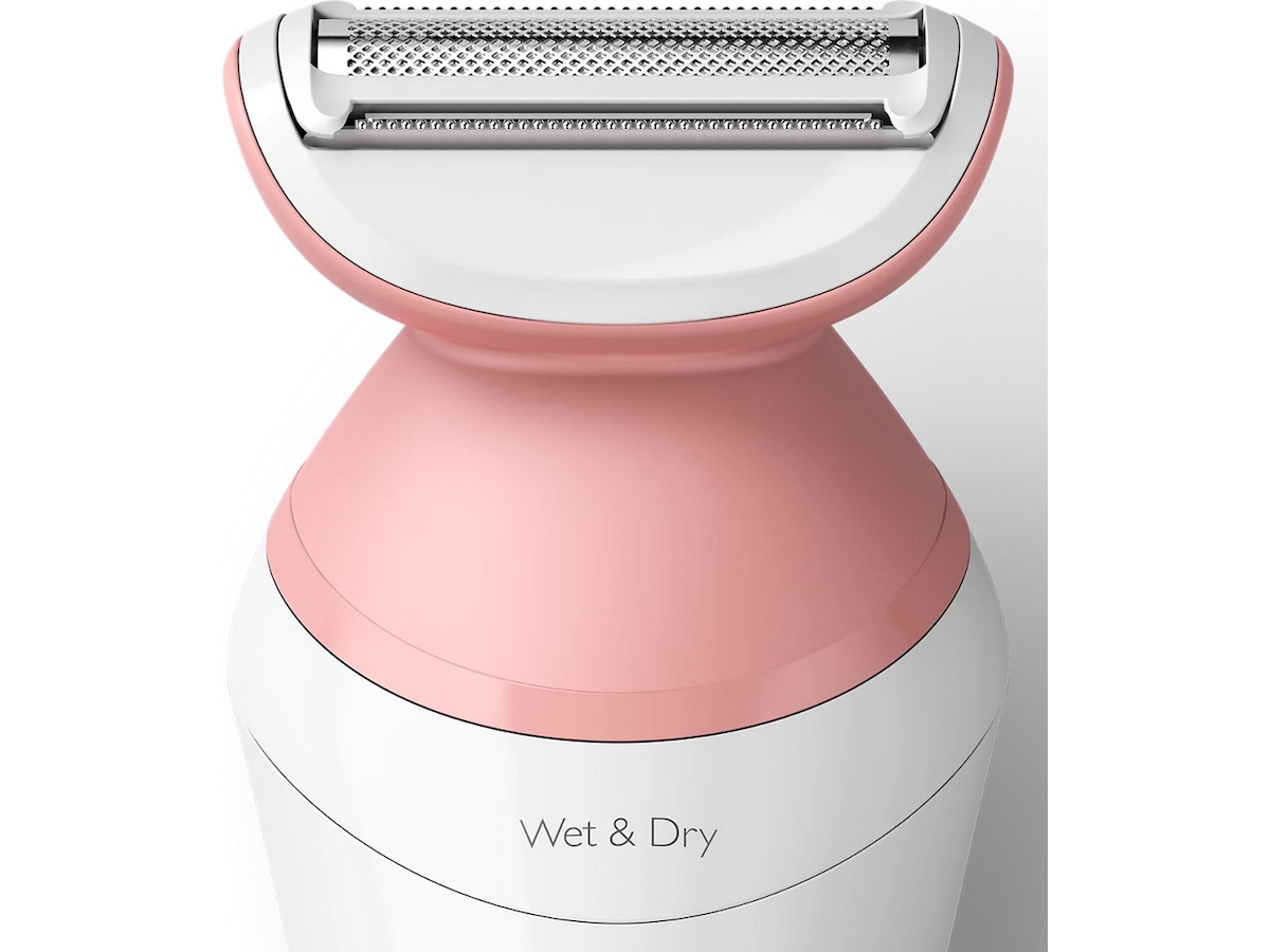 Philips BRL146/00 Series 6000 Lady shaver Rakapparat
