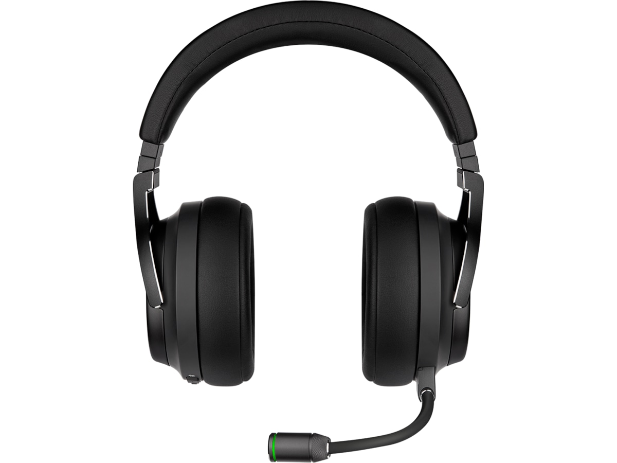Corsair Virtuoso Trådlöst XT Gaming Headset svart) Gamingheadset