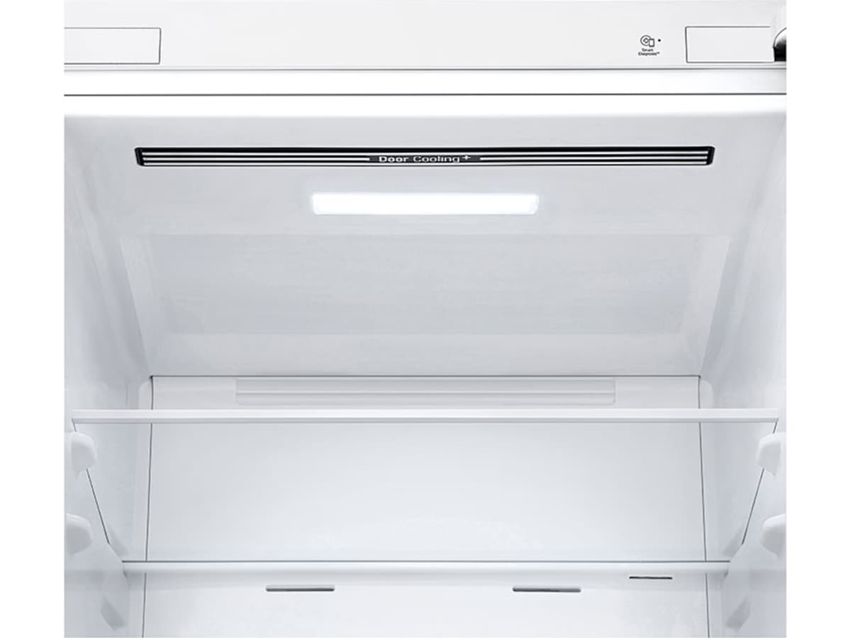 LG GBV3100ESW Kombiskåp (vit) Kyl & frys kombiskåp