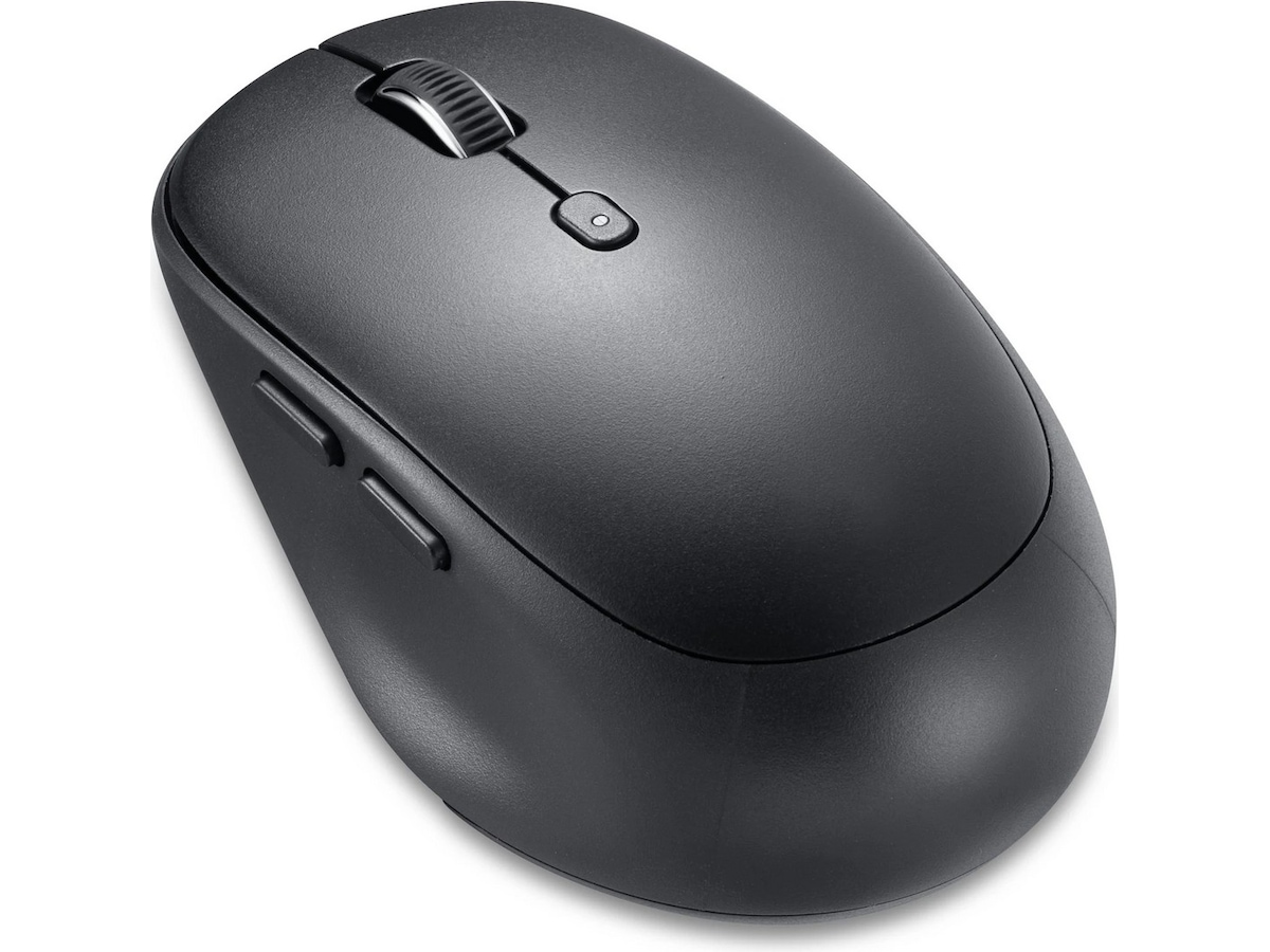 Andersson WSM-2100 trådlös mus (svart) Mus