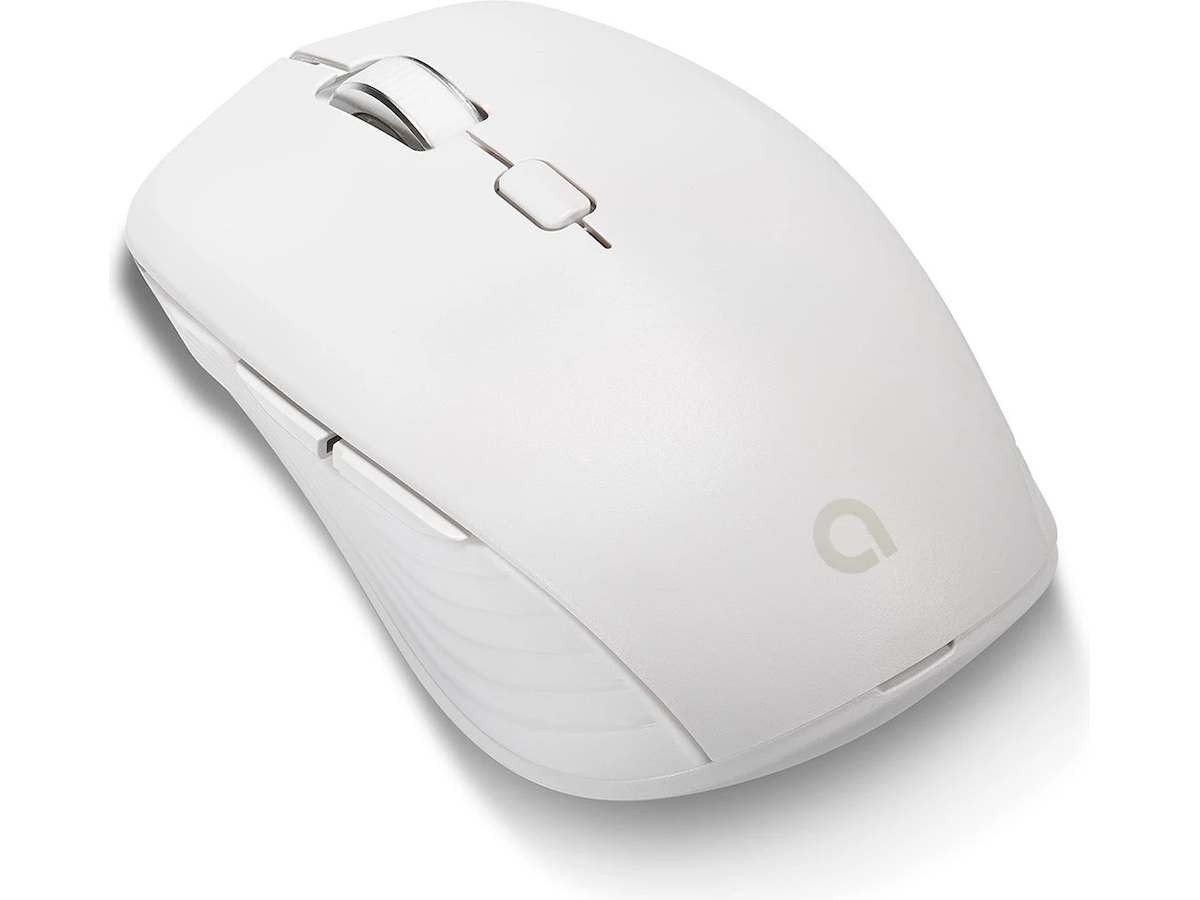 Andersson WSK-M3000 Tangentbord och mus (vit) Mus & tangentbord -combo-paket