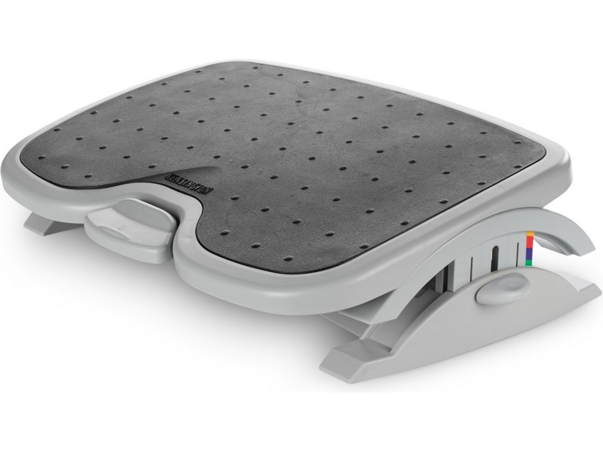 Kensington Fotstöd SoleMate Plus vinkling/höjd Fotpall