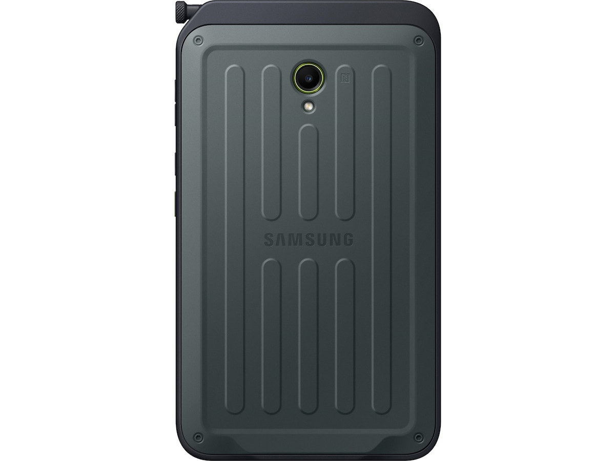 Galaxy Tab Active5 5G 128GB - Enterprise (svart) Surfplattor