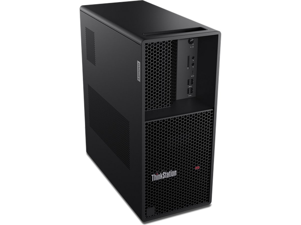 Lenovo Thinkstation P3 Tower Stationär dator
