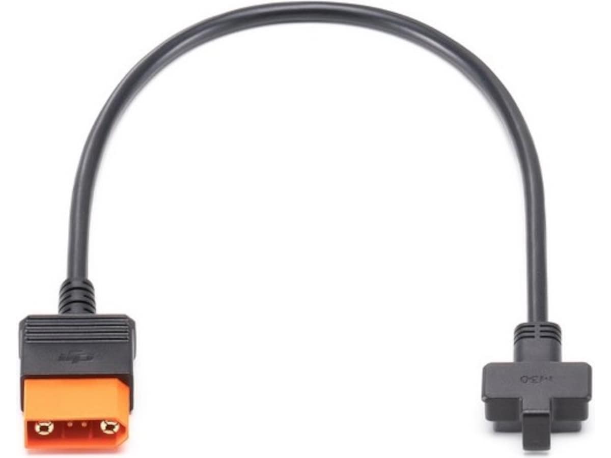 DJI Power SDC to Matrice 30 Series Fast Charge Cable