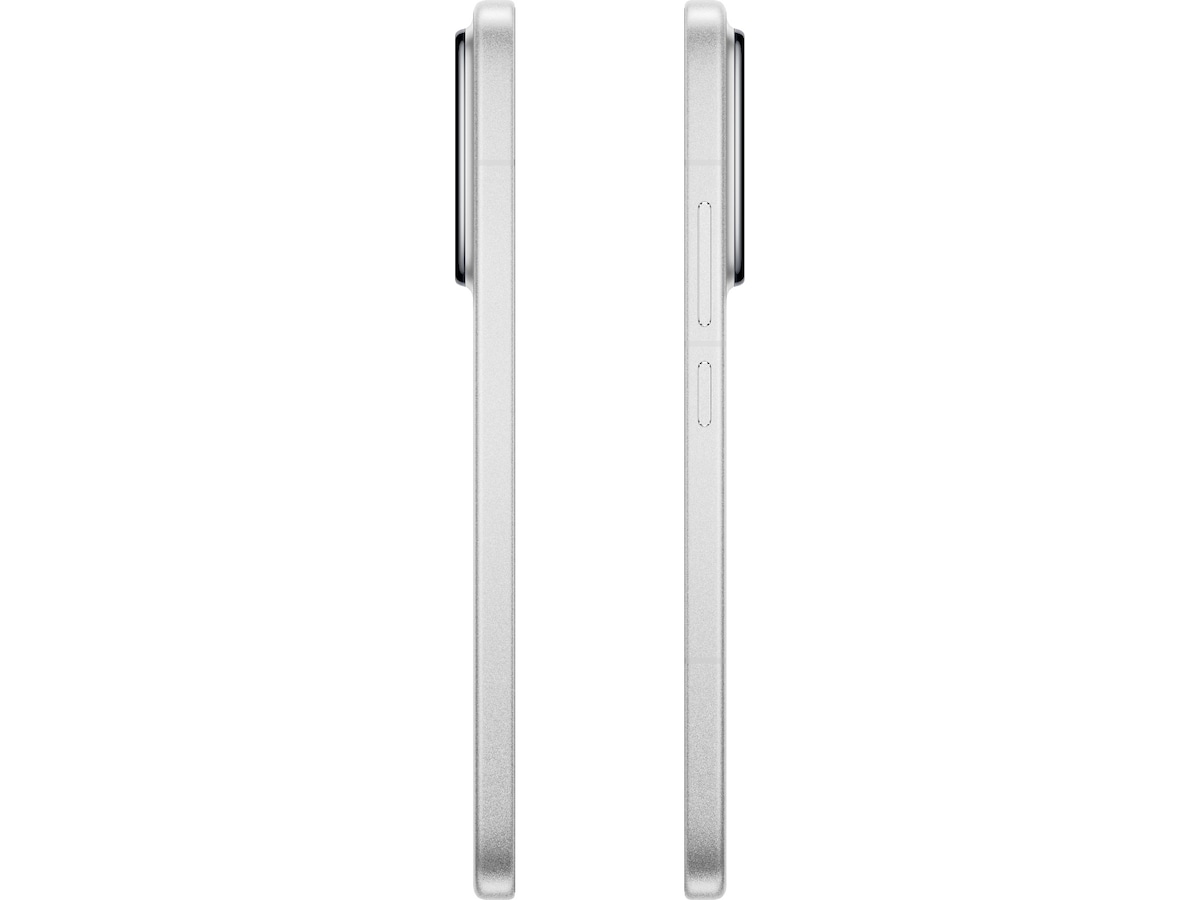 Xiaomi 15 256 GB (vit) Mobiltelefoner