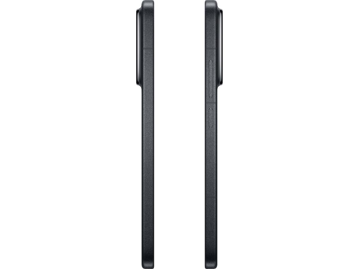 Xiaomi 15 256 GB (svart) Mobiltelefoner