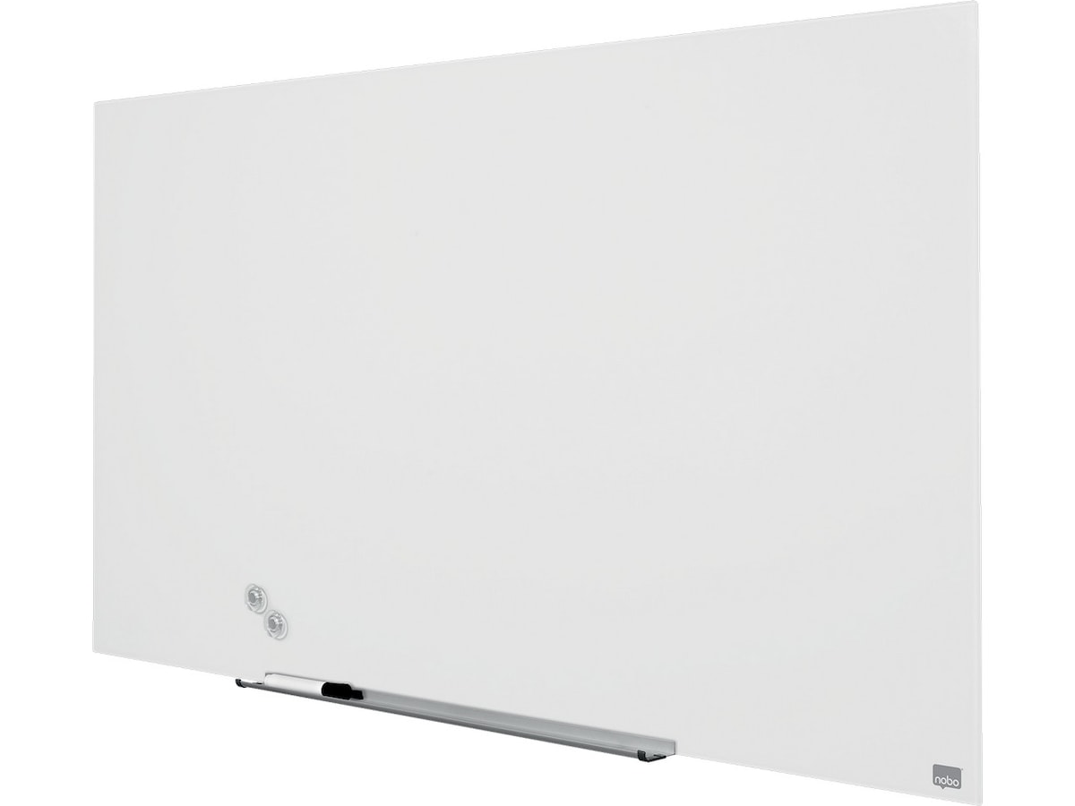 Nobo Whiteboard Glas Widescreen 57" Glasstavlor