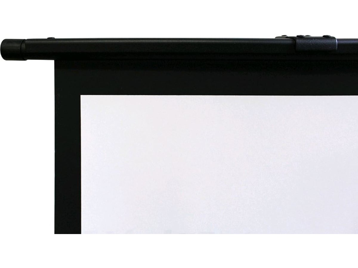 Elite Screens 107" Portabel duk Projektorduk