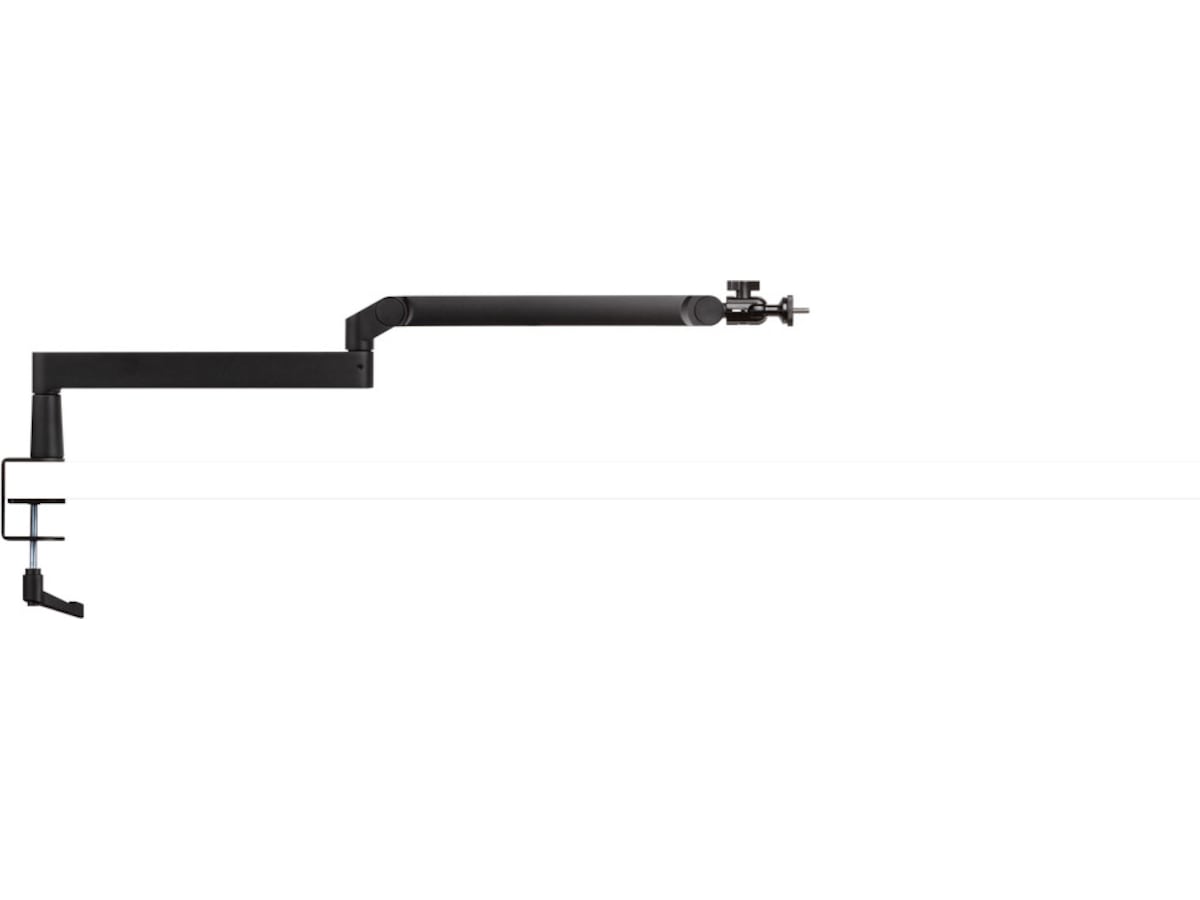 Elgato Wave Mic Arm LP Streaming tillbehör