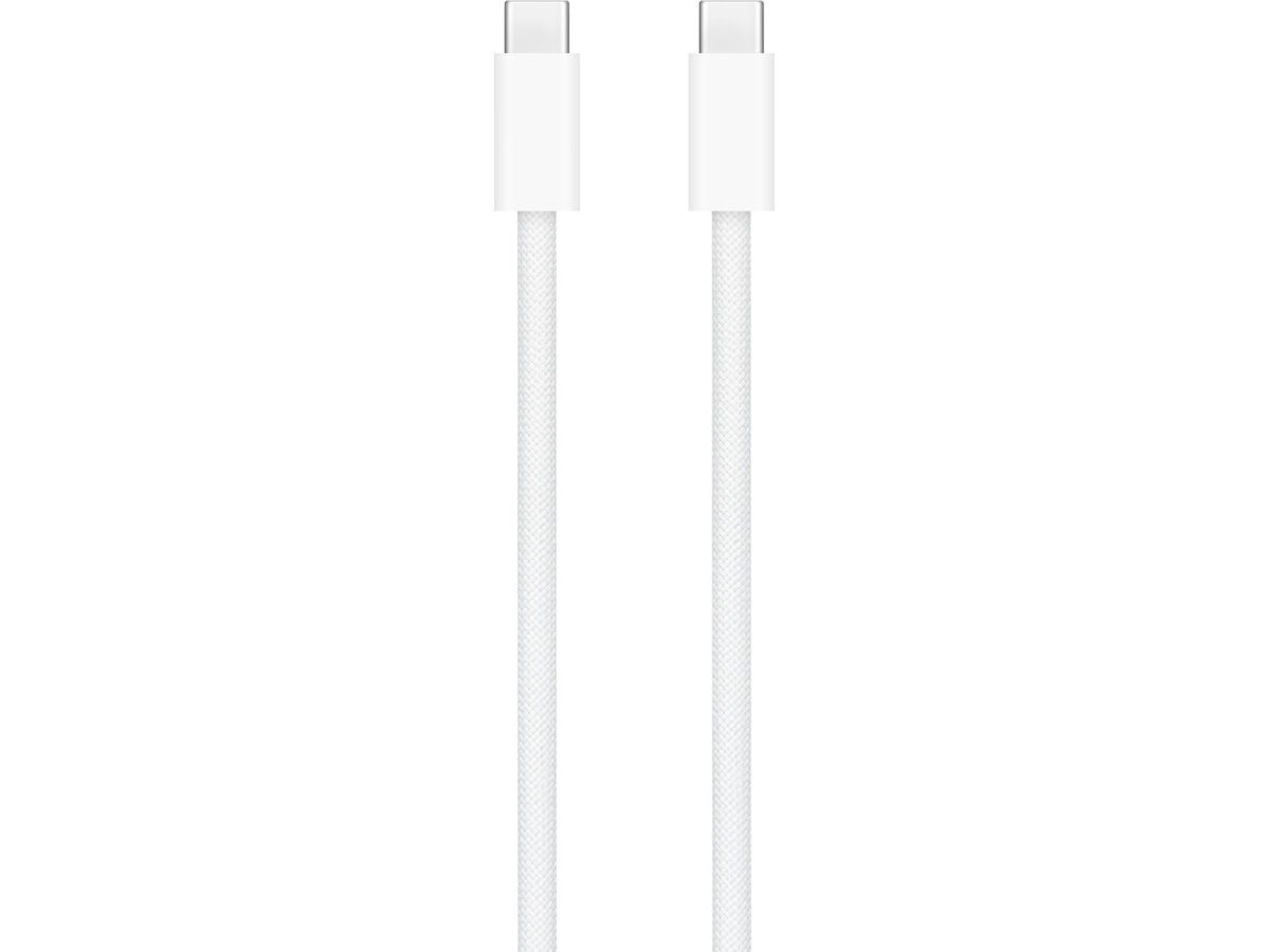 Apple 240W USB-C kabel 2m (vit) USB-kablar