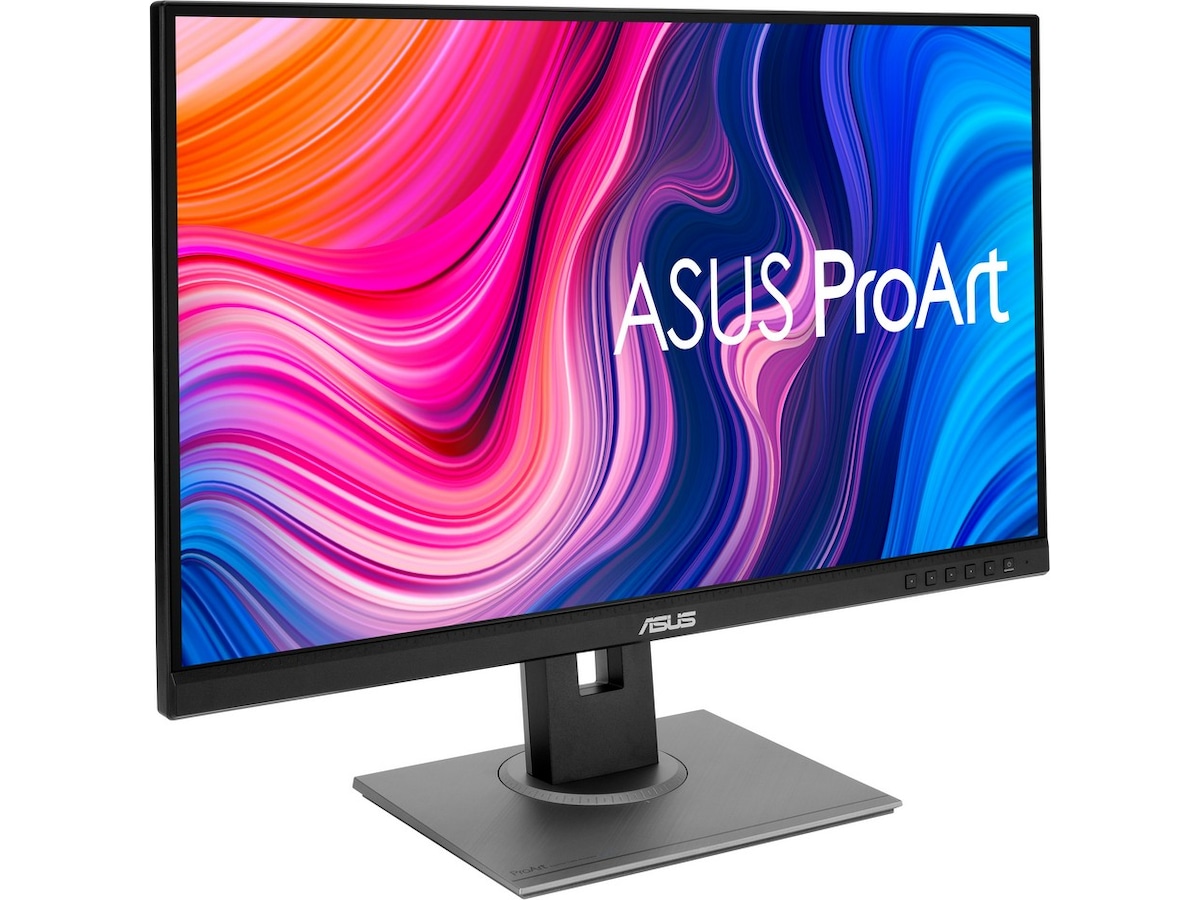 ASUS 27" skärm ProArt PA278QV Bildskärmar