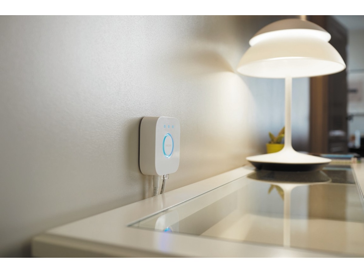 Philips Hue Bridge Tillbehör för smartbelysning