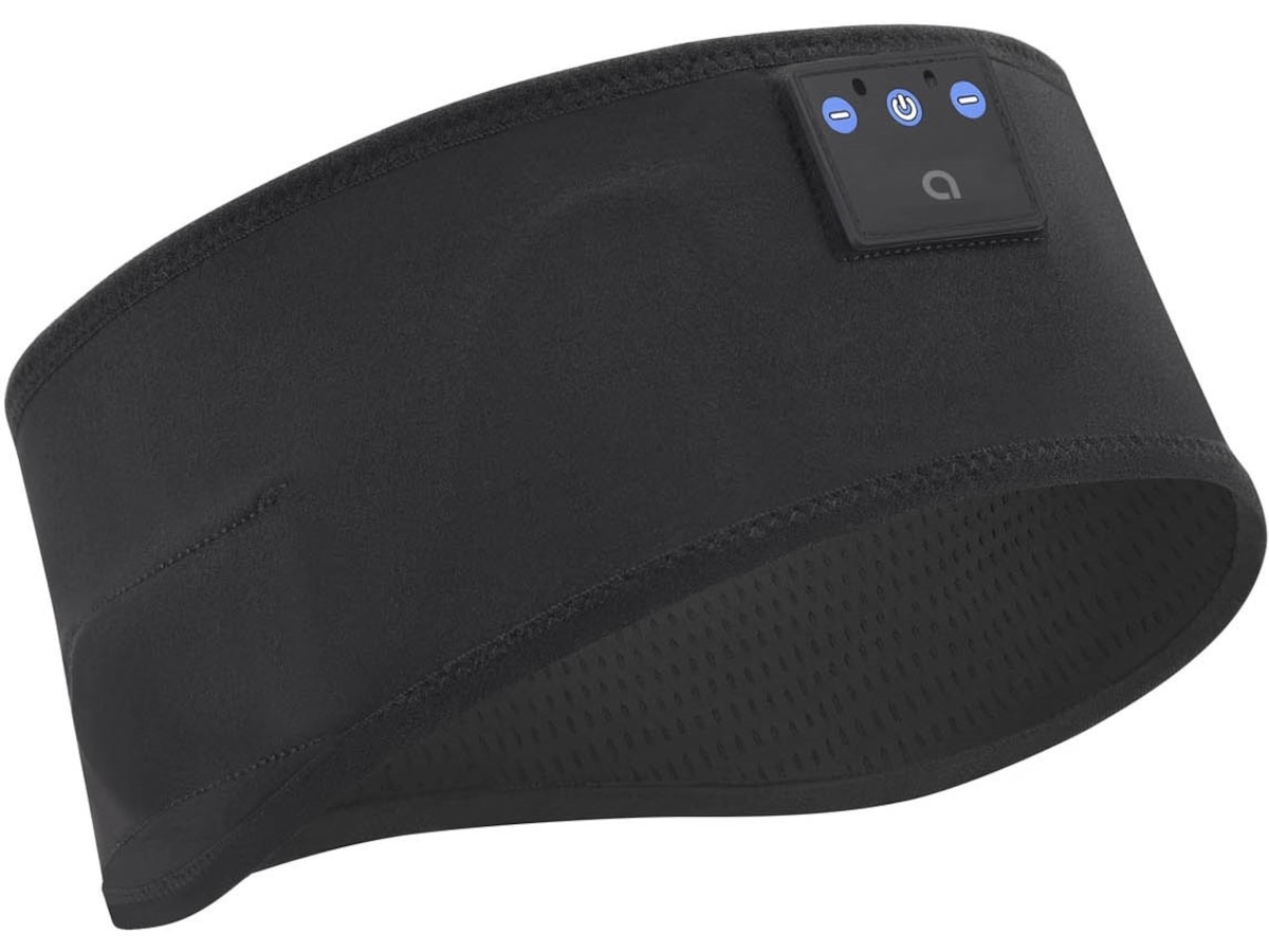 Andersson SGH-B2000 sovmask med inbyggda hörlurar In-ear hörlurar