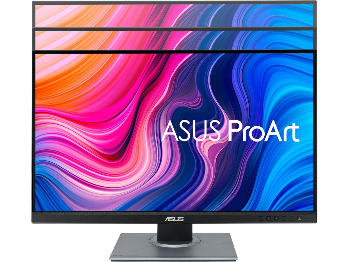 ASUS 27" skärm ProArt PA278QV Bildskärmar