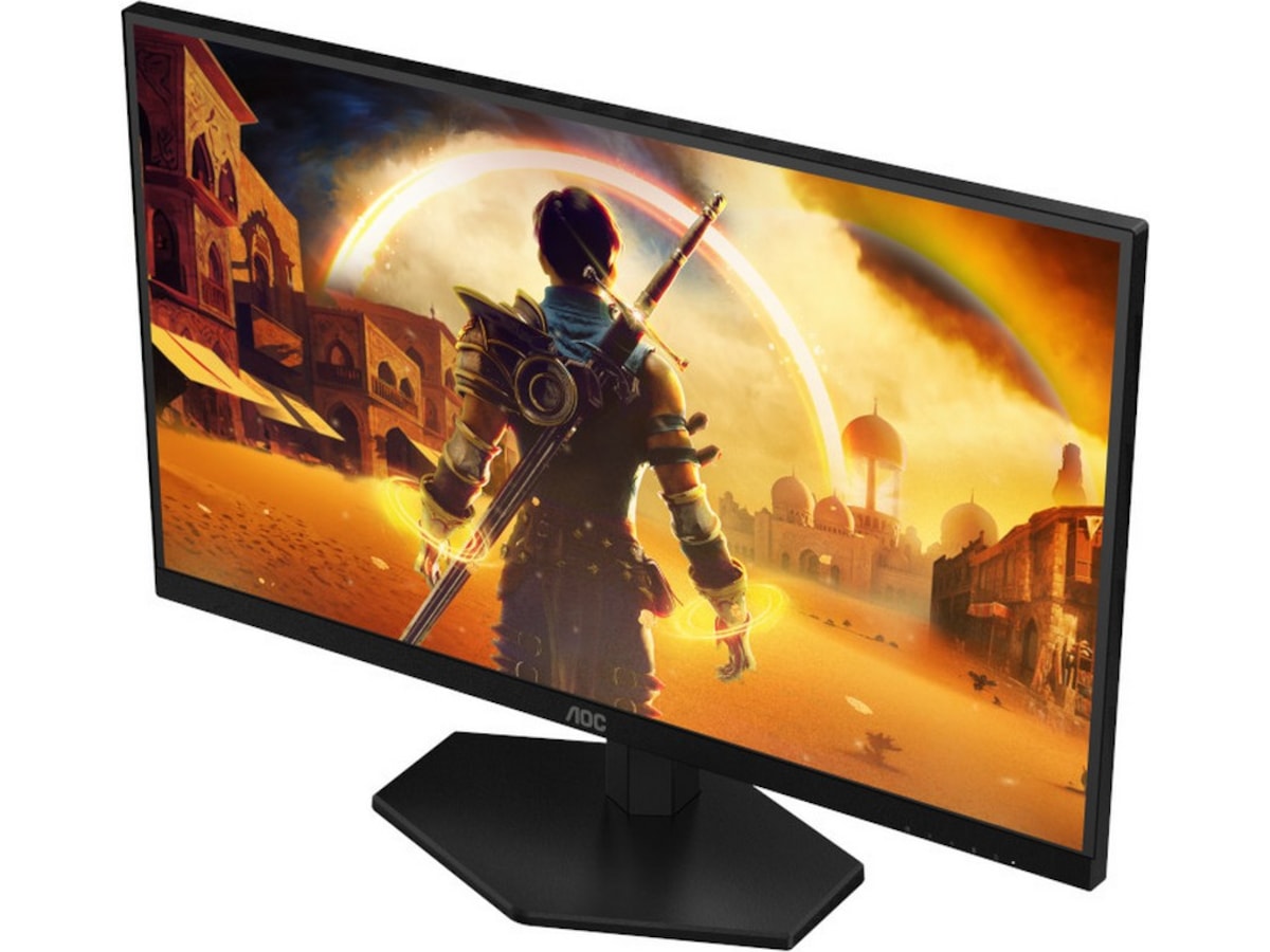 AOC 27" gamingskärm Q27G42ZE Gamingskärmar