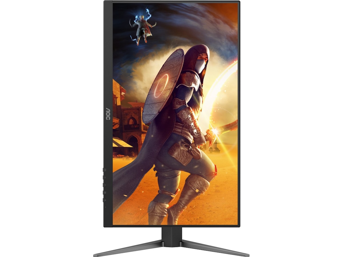 AOC 24" gamingskärm 24G4HA Gamingskärmar