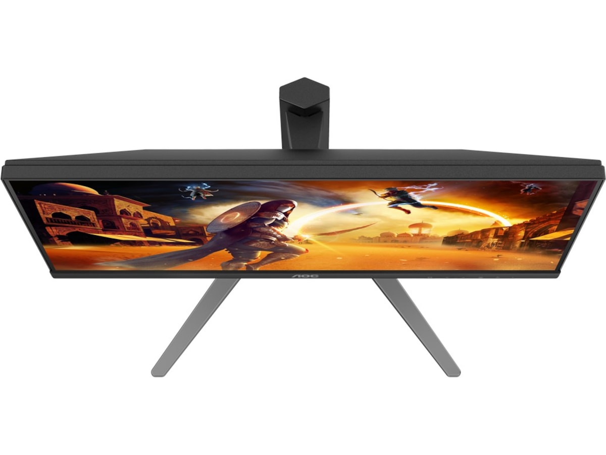 AOC 24" gamingskärm 24G4HA Gamingskärmar