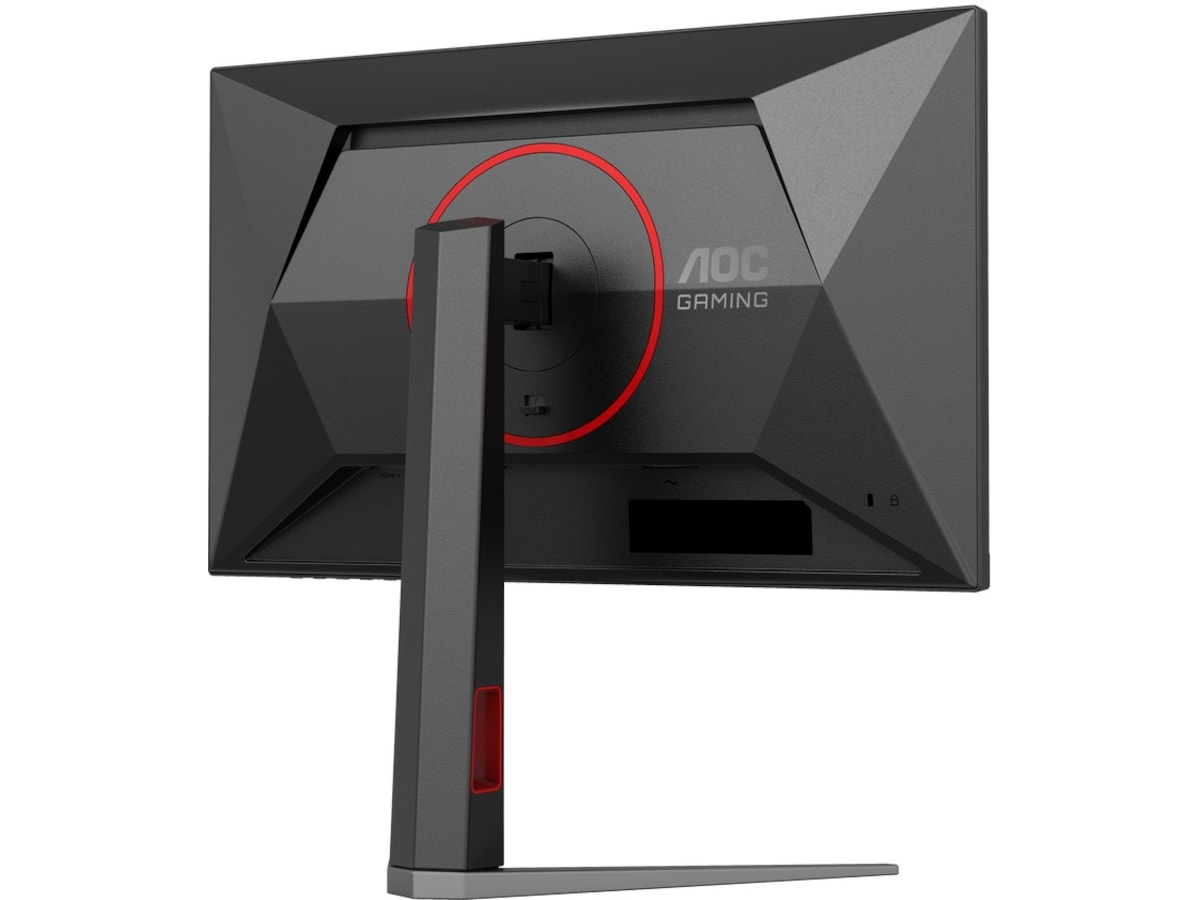 AOC 24" gamingskärm 24G4HA Gamingskärmar