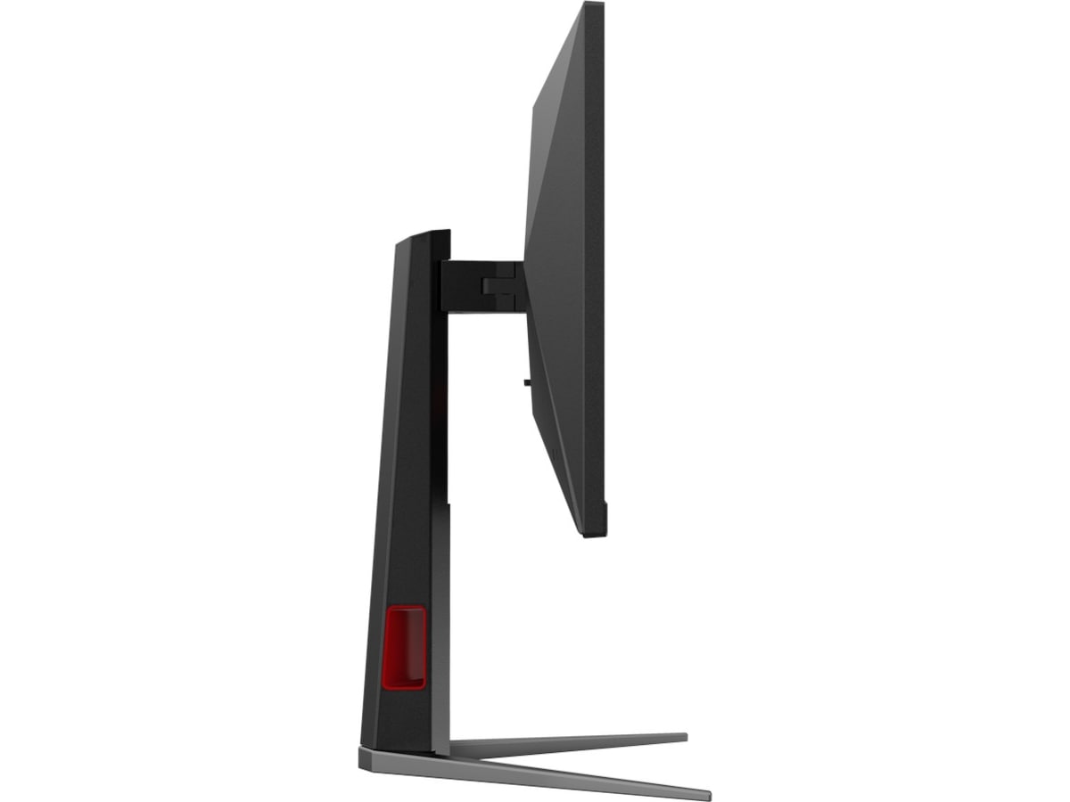 AOC 24" gamingskärm 24G4HA Gamingskärmar