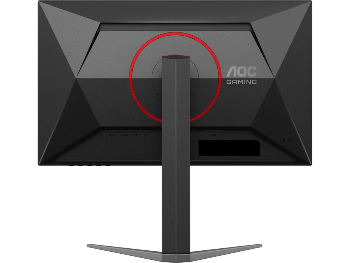 AOC 24" gamingskärm 24G4HA Gamingskärmar