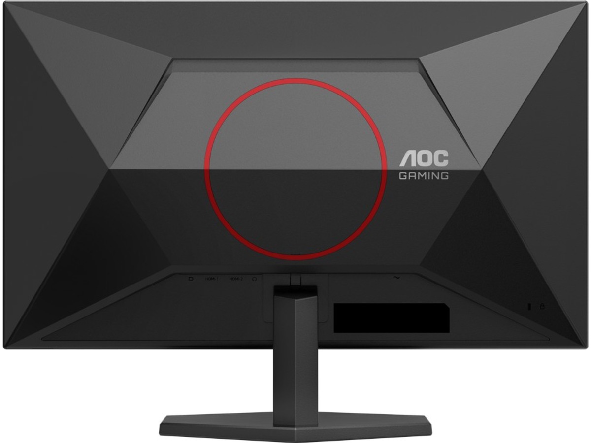 AOC 27" gamingskärm Q27G42ZE Gamingskärmar
