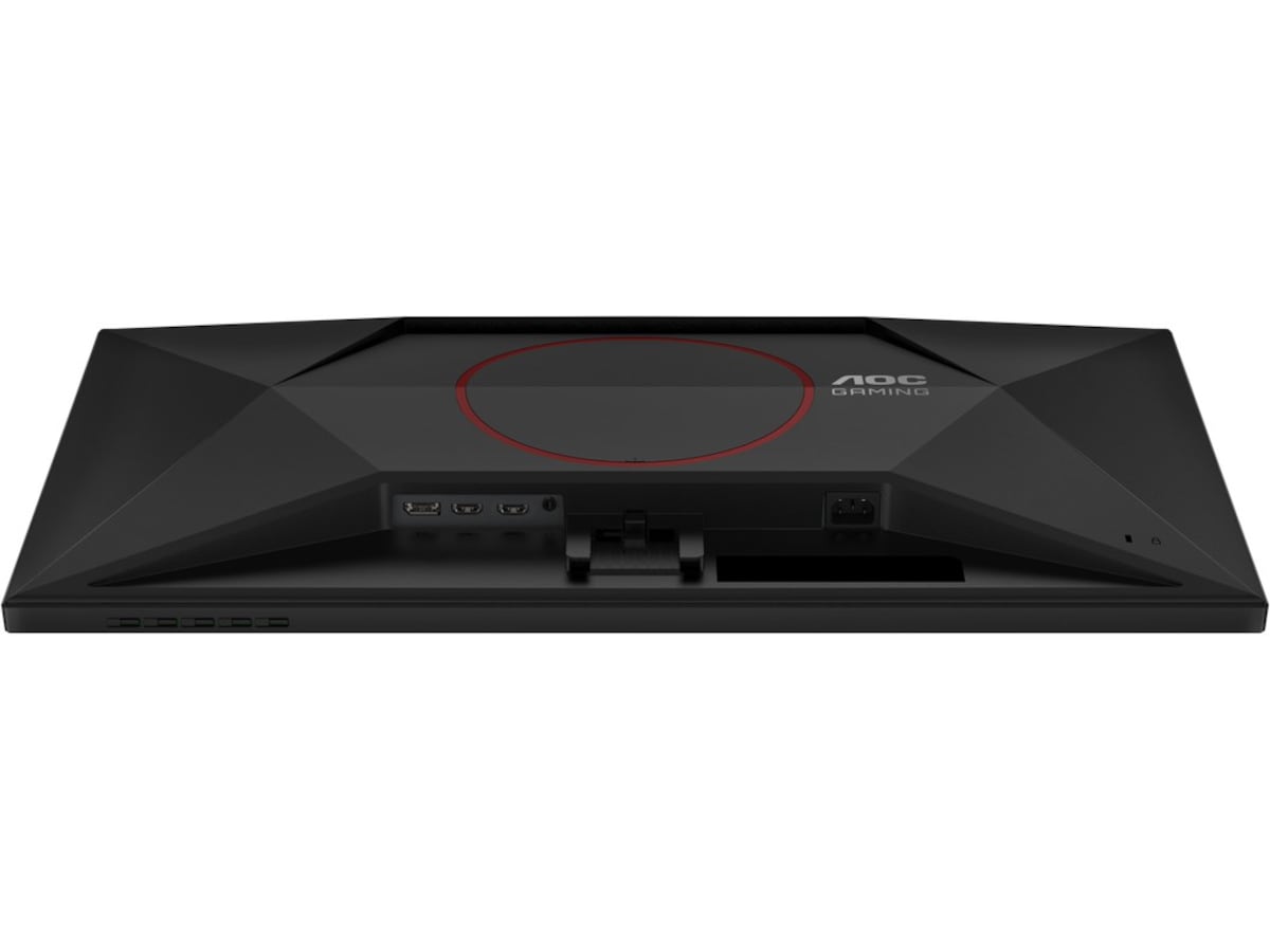 AOC 27" gamingskärm Q27G42ZE Gamingskärmar