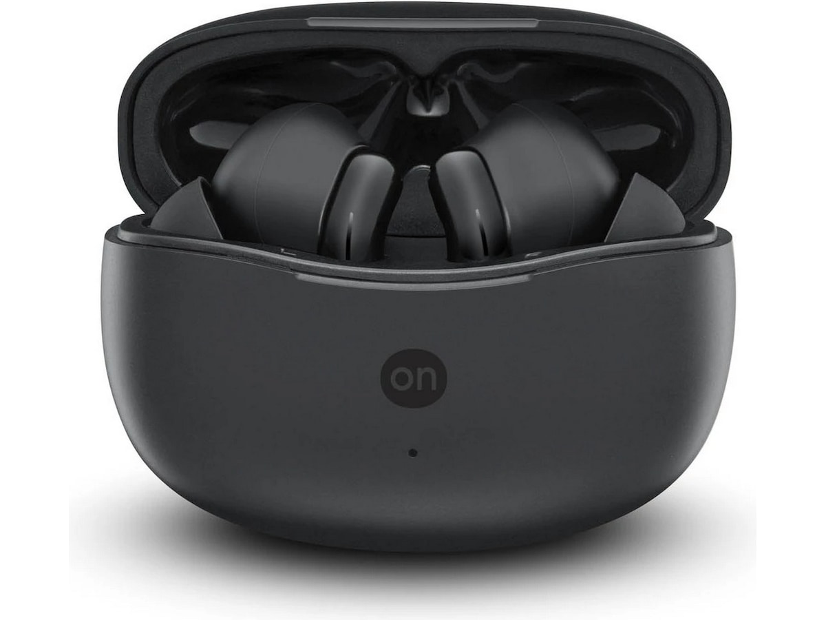 ON TEW 150 Trådlösa öronproppar, in-ear In-ear hörlurar