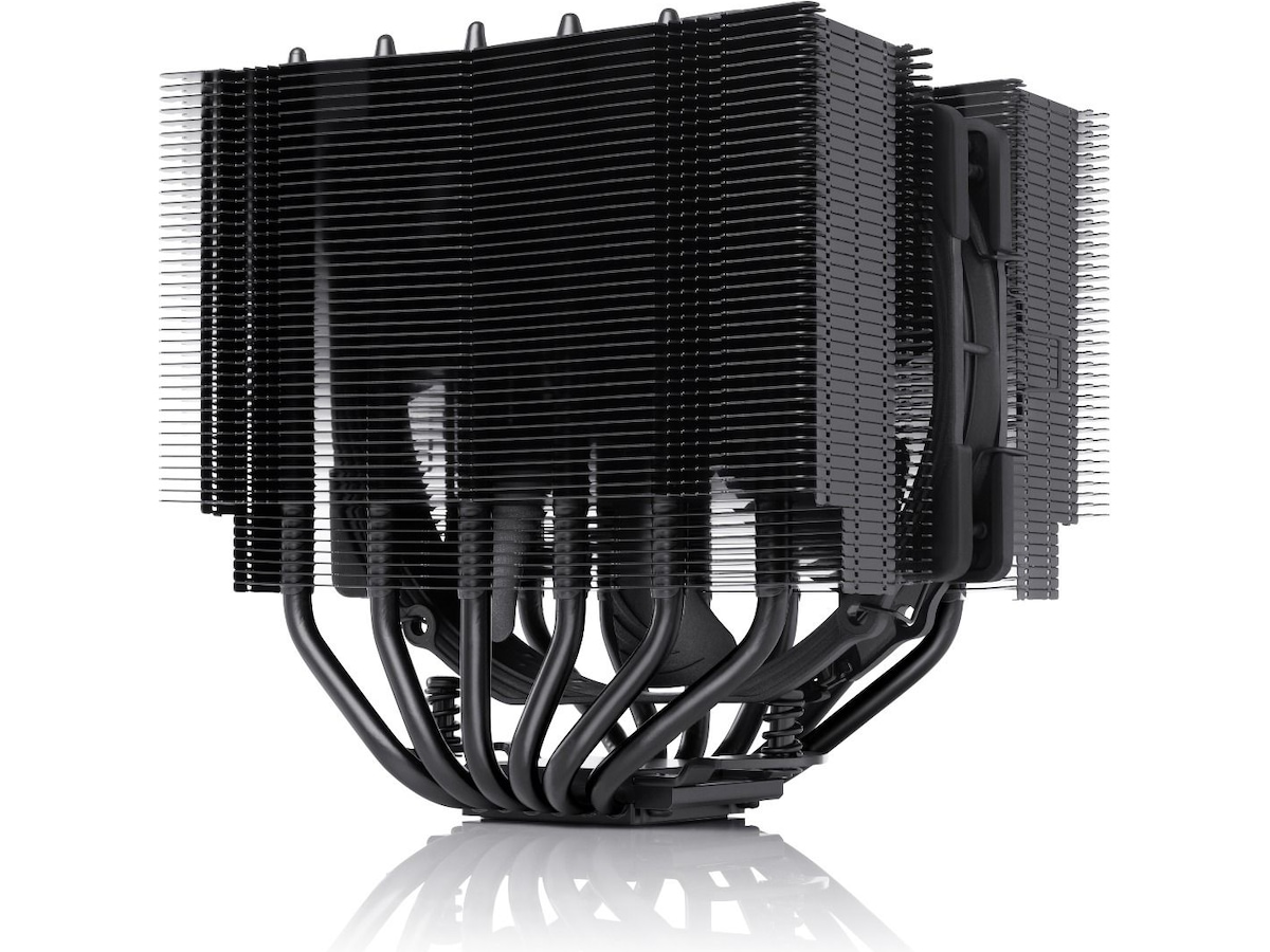 Noctua NH-D15S Kylare CPU - Luftkylning