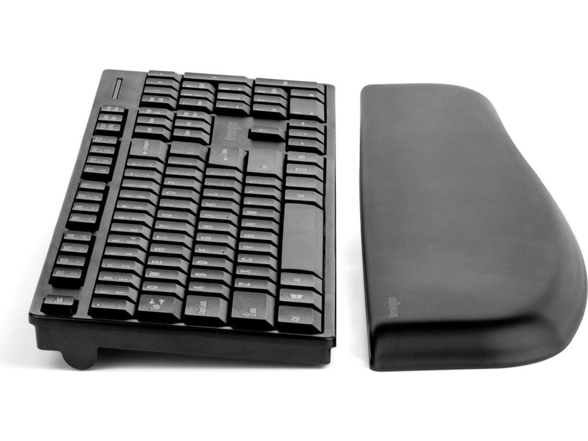 Kensington handledsstöd ErgoSoft Handledsstöd