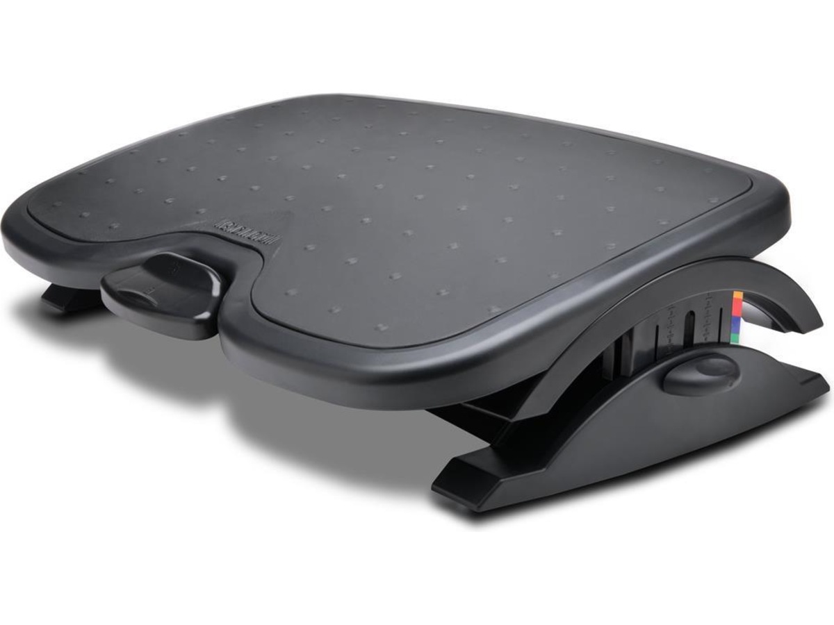 Kensington fotstöd SoleMate Plus Fotpall