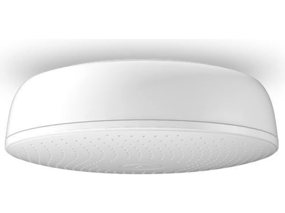 Airthings Wave Plus Luftkvalitetsmätare (vit) Luftkvalitetsmätare