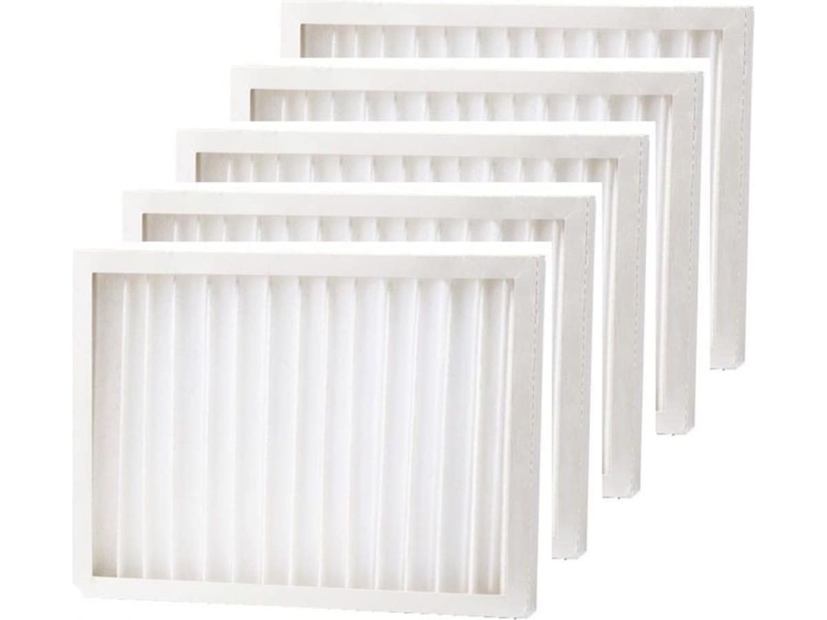 Wood's SMF Filter 5-pack Avfuktare