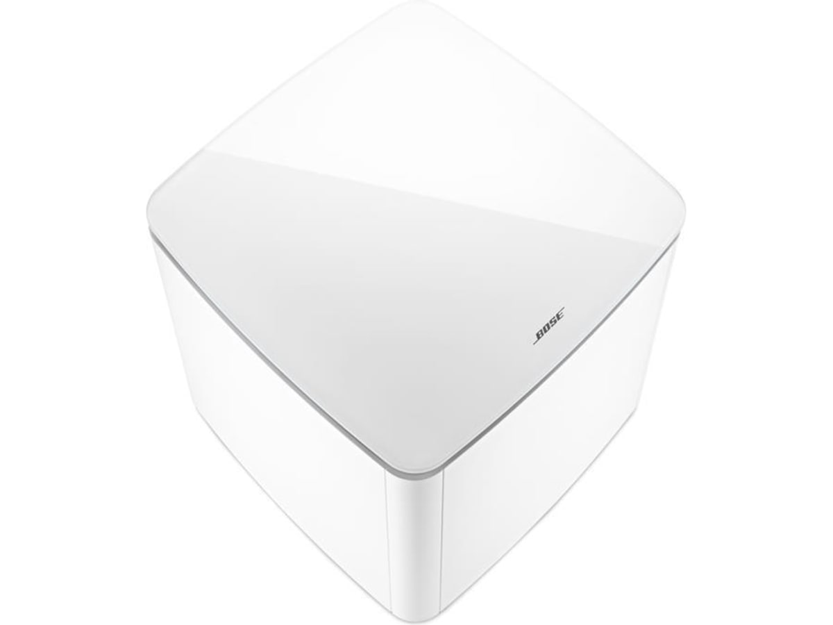 Bose Bass Module 700 Subwoofer