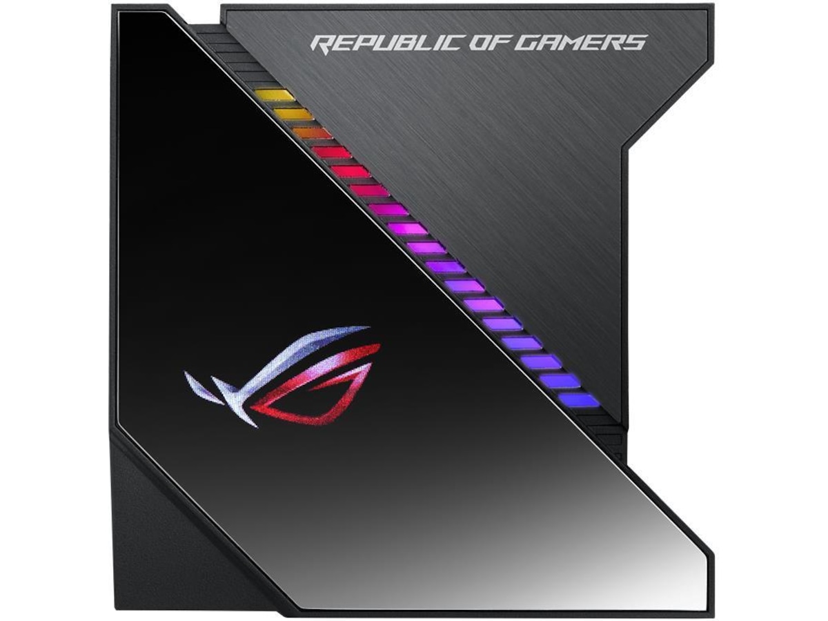 ASUS ROG RYUJIN 240 CPU Kylare CPU - Vattenkylning