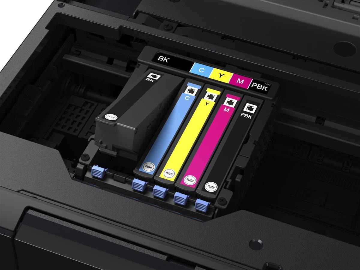 Epson Expression Premium XP-7100 bläckstråleskrivare Skrivare