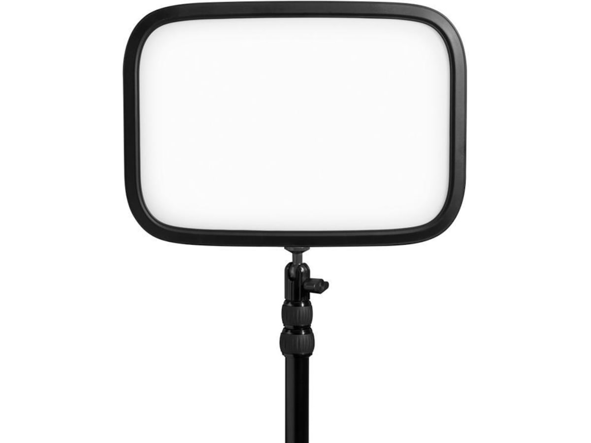 Elgato Key Light Video & streaming