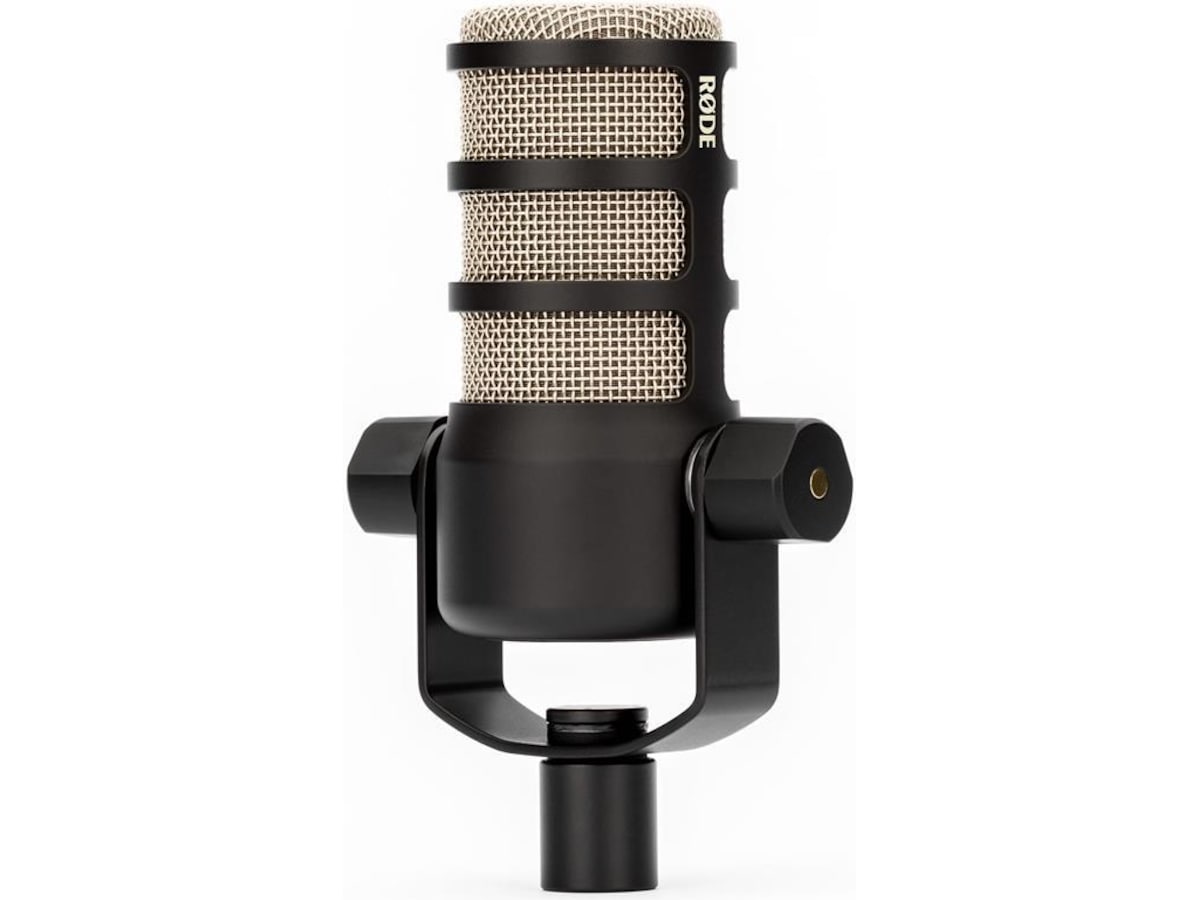 Røde PodMic Dynamisk Mikrofon Mikrofon