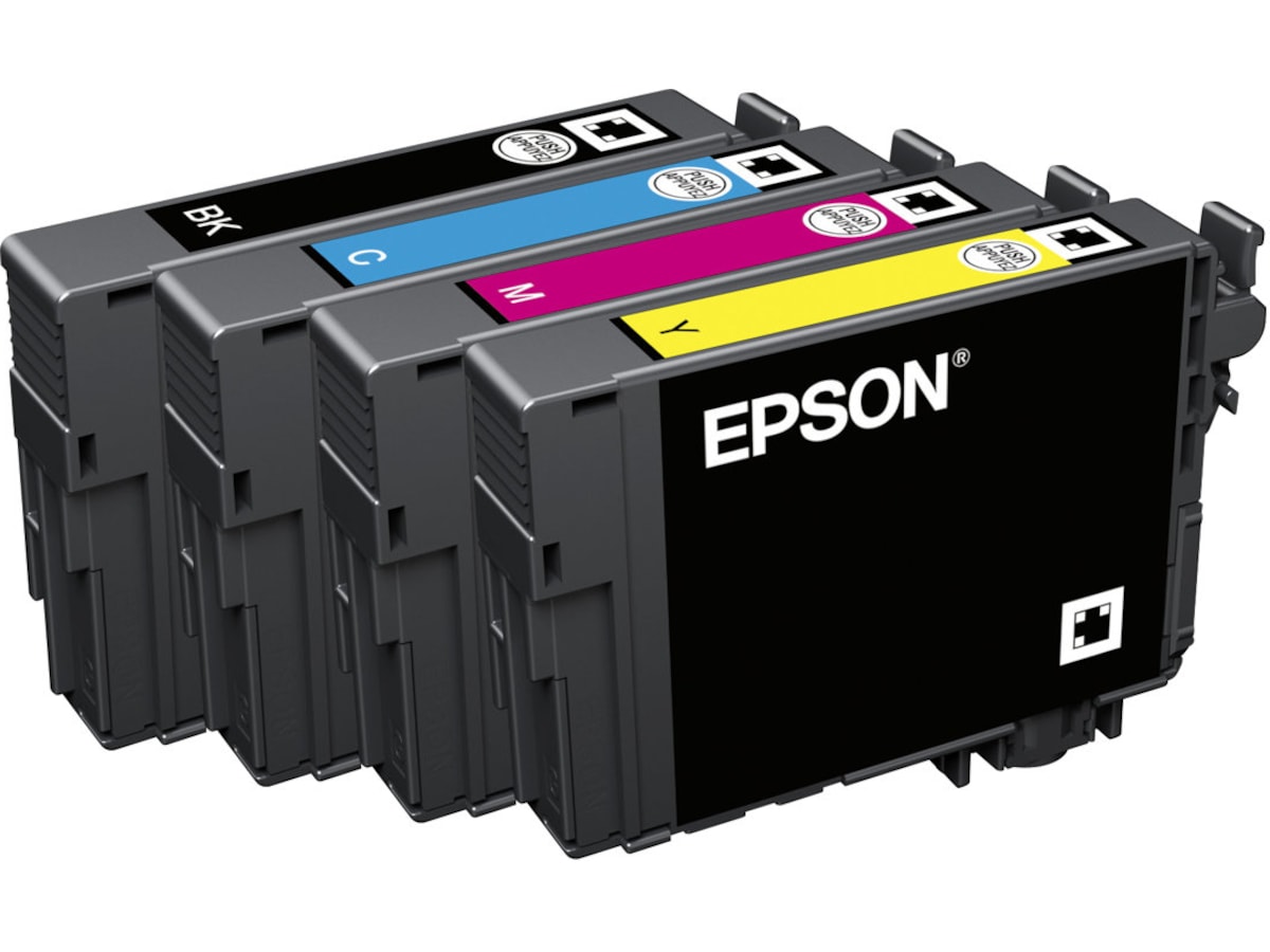 Epson Bläck 502XL Multipack Bläckpatron