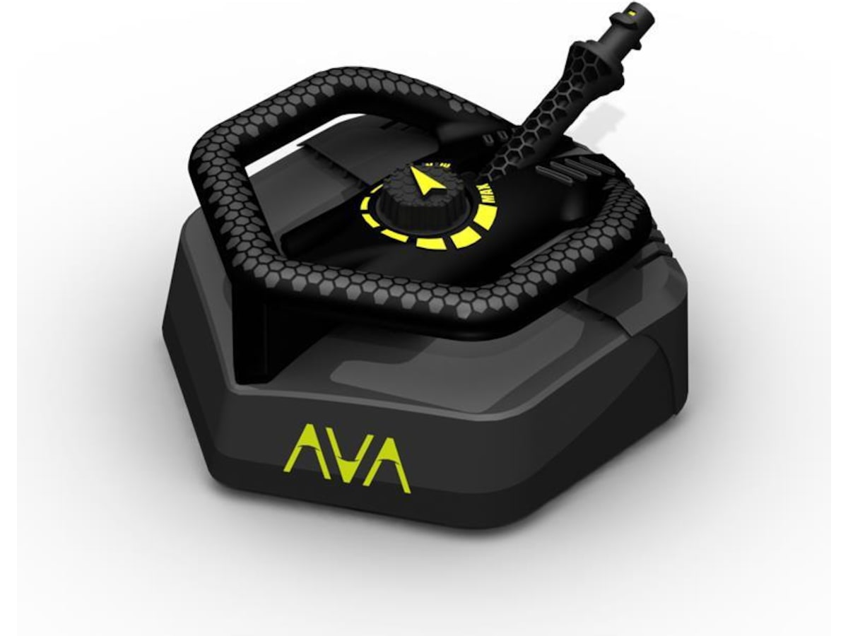 AVA Premium terrasstvätt Tillbehör till högtryckstvättar